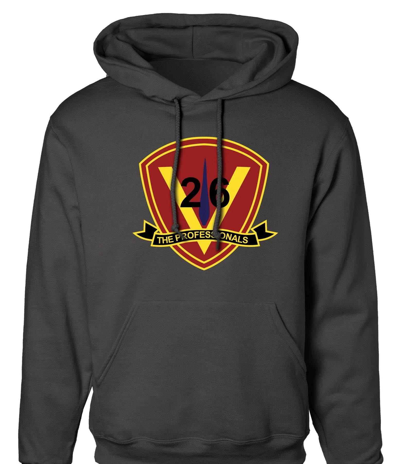 26th Marines Regimental Hoodie