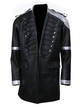 Aaron Paul Final Fantasy XV Kingsglaive Jacket - UJackets