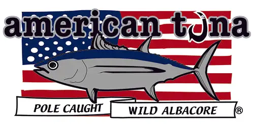 American Tuna Sea Salt 6-Pack Made in USA