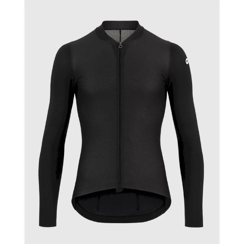 Assos  Mille GT Drylite LS Jersey - Maglia ciclismo - Uomo