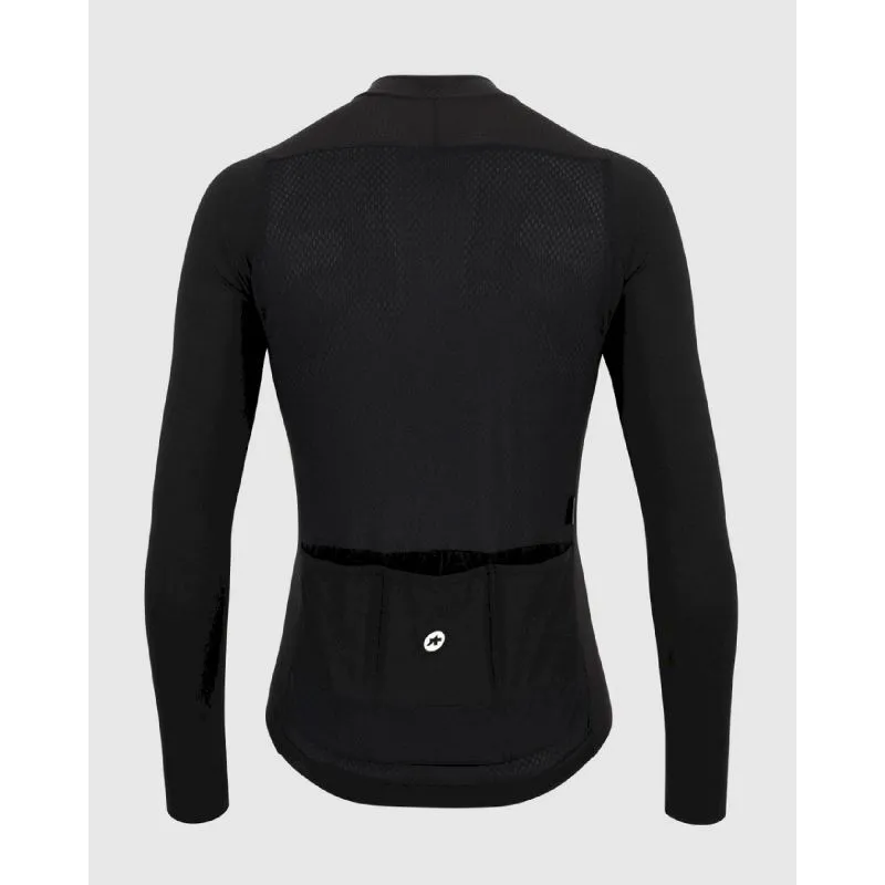 Assos  Mille GT Drylite LS Jersey - Maglia ciclismo - Uomo