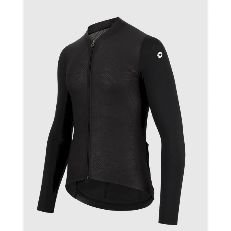 Assos  Mille GT Drylite LS Jersey - Maglia ciclismo - Uomo