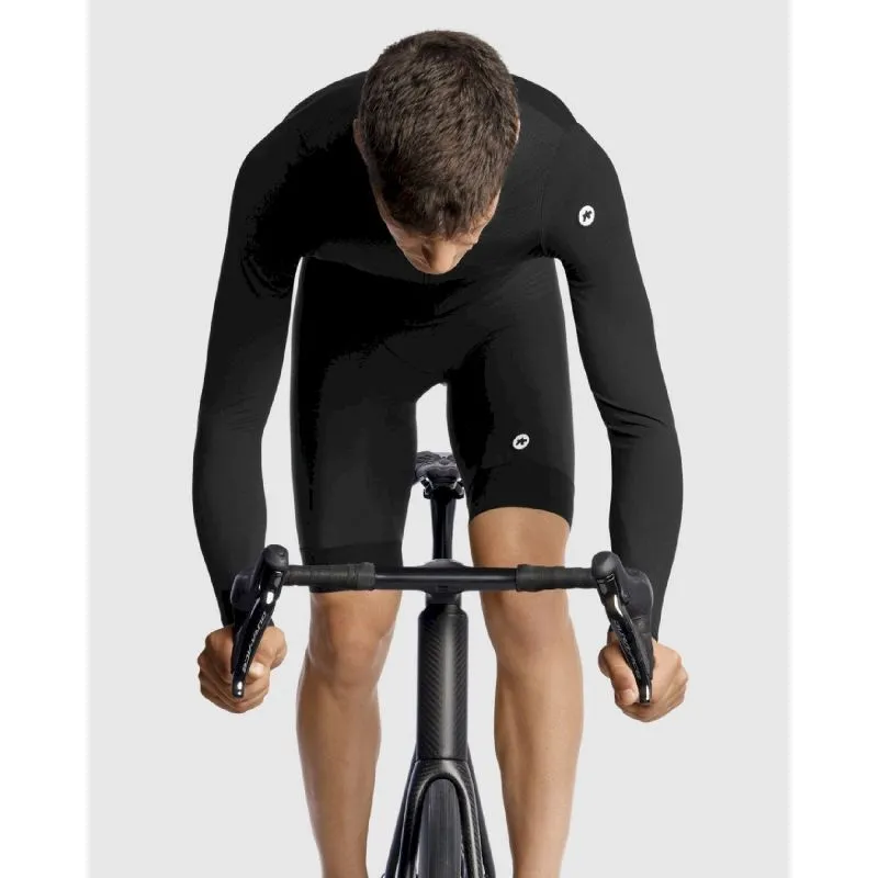 Assos  Mille GT Drylite LS Jersey - Maglia ciclismo - Uomo