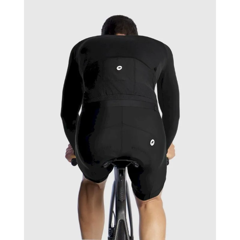 Assos  Mille GT Drylite LS Jersey - Maglia ciclismo - Uomo