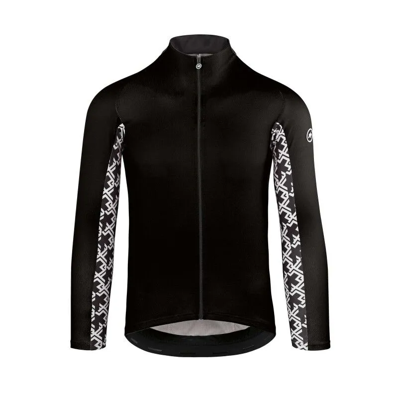 Assos  Mille GT LS Jersey - Maglia ciclismo - Uomo