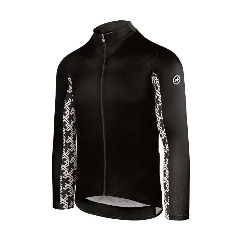 Assos  Mille GT LS Jersey - Maglia ciclismo - Uomo