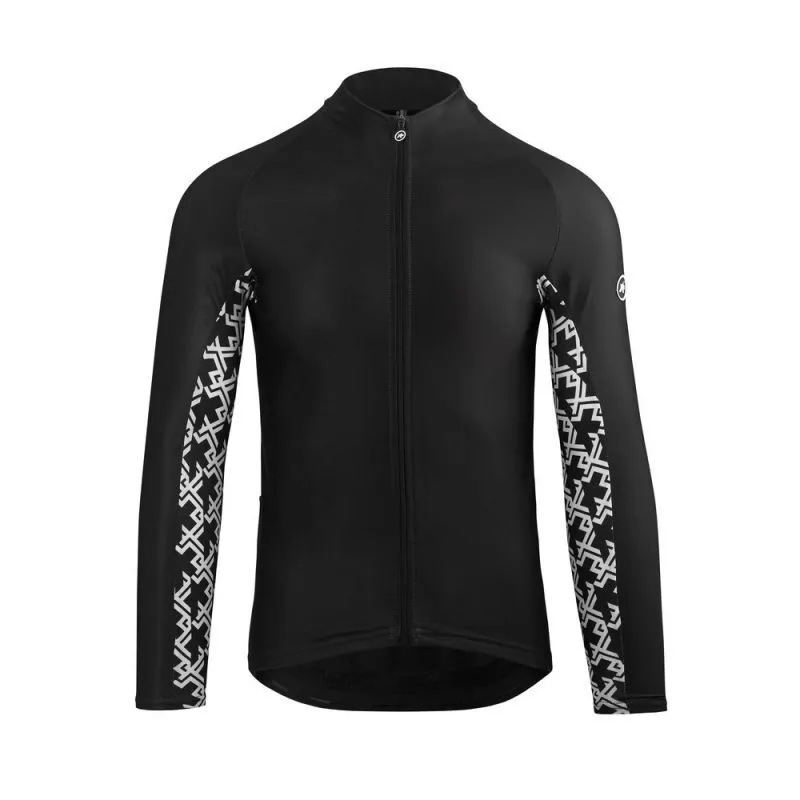 Assos  MILLE GT Spring Fall LS jersey - Maglia ciclismo - Uomo