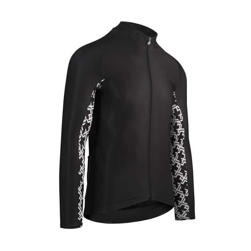 Assos  MILLE GT Spring Fall LS jersey - Maglia ciclismo - Uomo