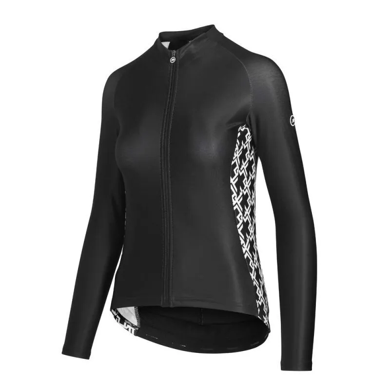 Assos  UMA GT Spring Fall LS Jersey - Maglia ciclismo - Donna