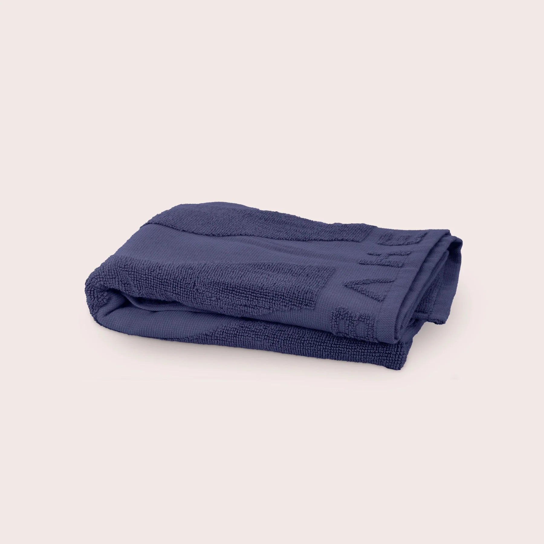 BAHE Studio Sweat Towel - Moonlight