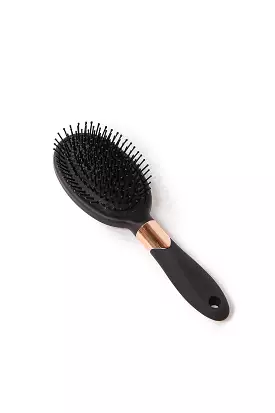 Ball-Tip Hair Brush