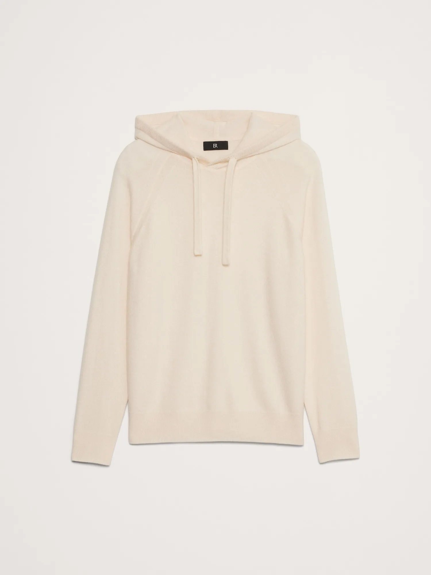 Banana Republic Cashmere Hoodie Sweater