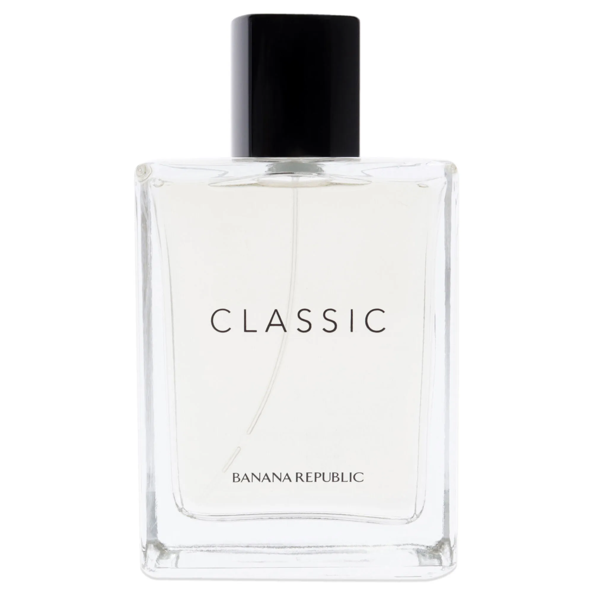 Banana Republic Classic by Banana Republic for Men - 4.2 oz EDT Spray