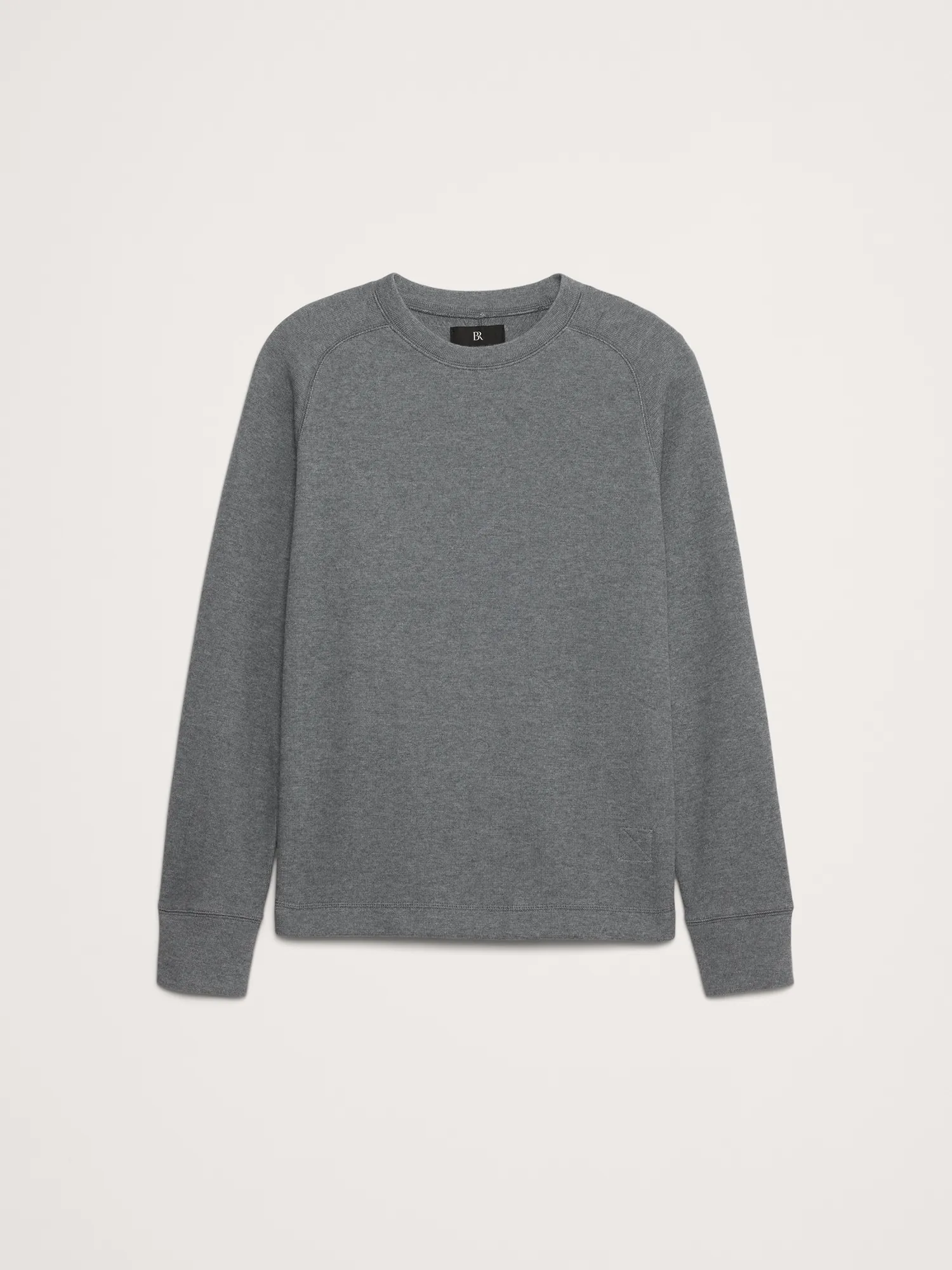 Banana Republic Double-Knit Sweatshirt