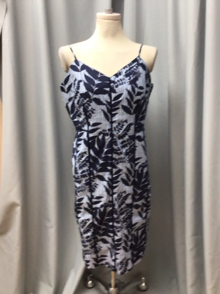 BANANA REPUBLIC SIZE 12 Ladies DRESS