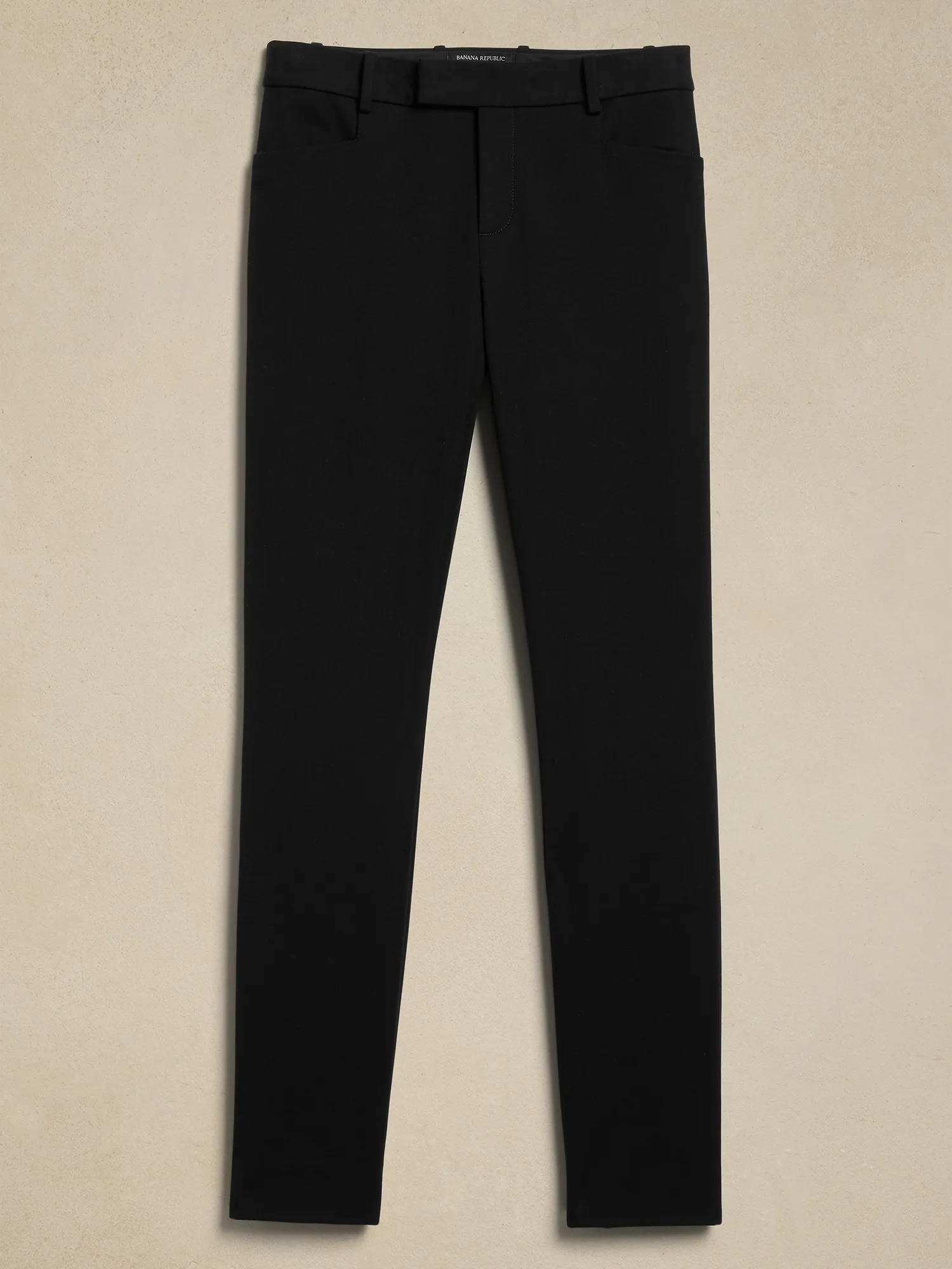 Banana Republic Skinny Sloan Pant