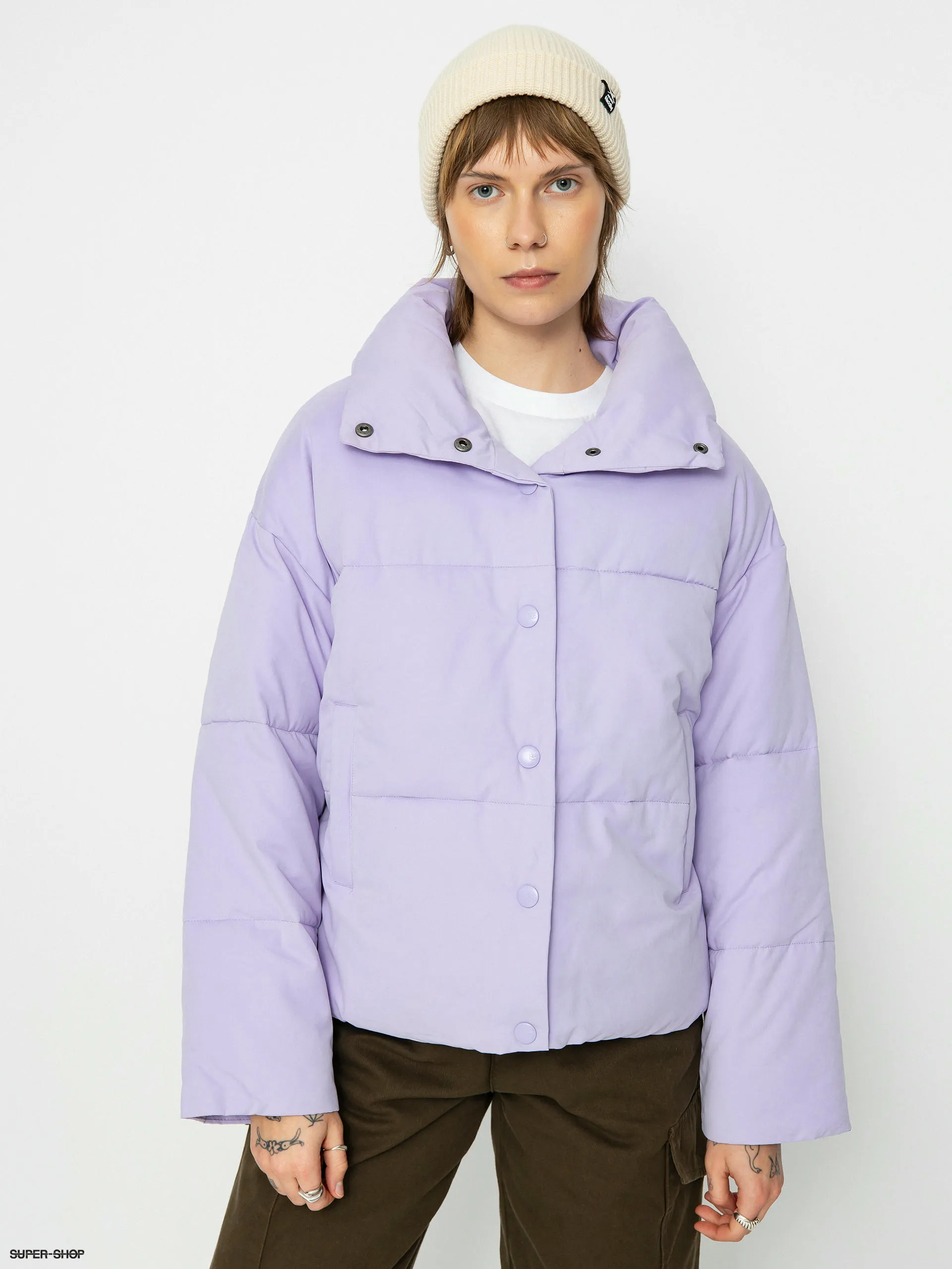 Billabong Best Friends Jacket Wmn (lilac breeze)