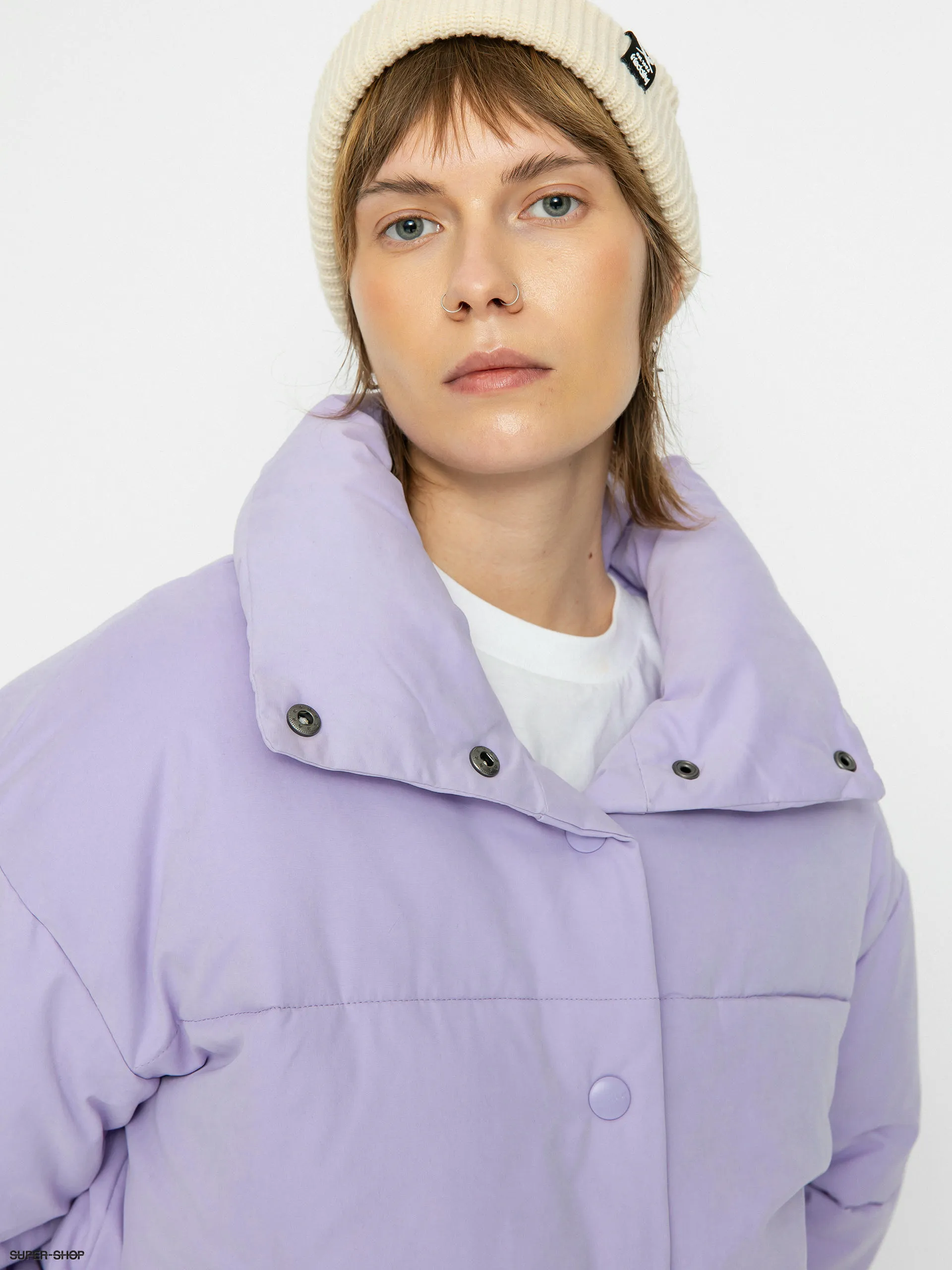 Billabong Best Friends Jacket Wmn (lilac breeze)