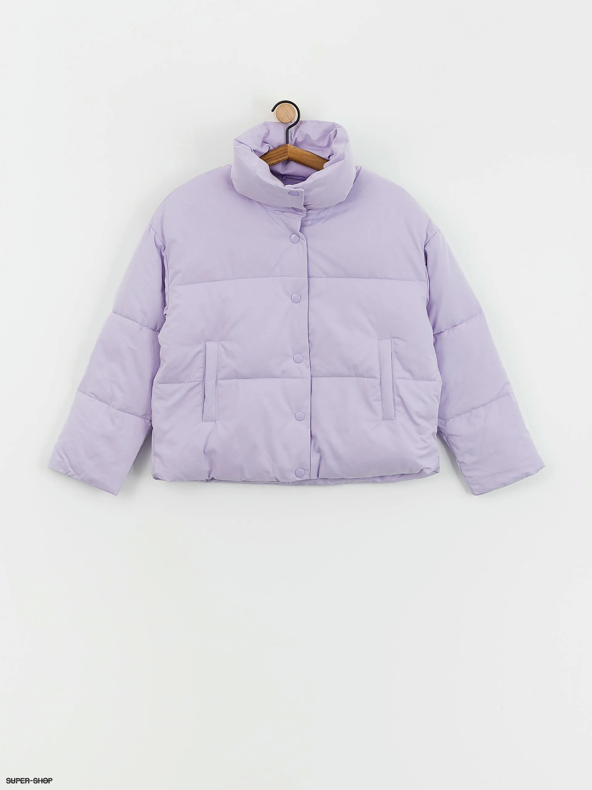 Billabong Best Friends Jacket Wmn (lilac breeze)