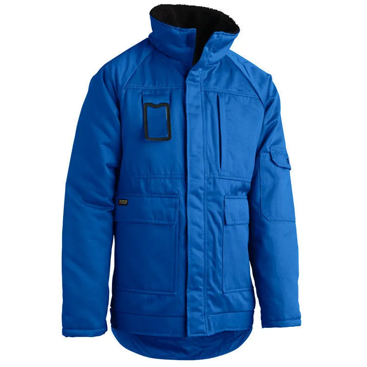 Blaklader 4800 Winter Jacket Cornflower Blue