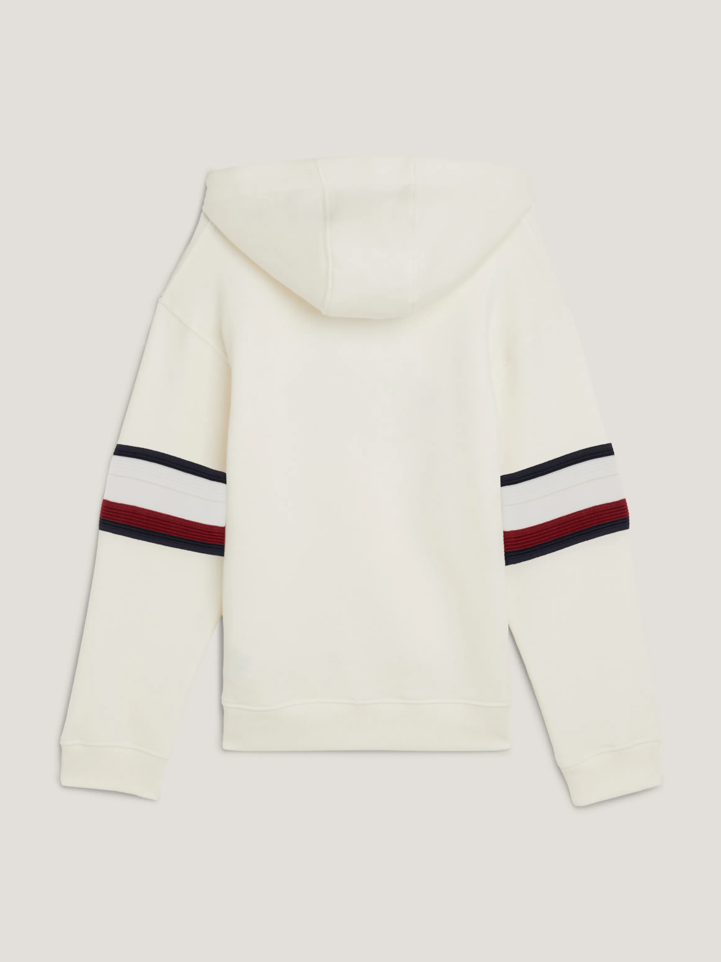 Boys 3-7 Global Stripe TH Monogram Hoodie | Sweatshirts & Hoodies | Tommy Kids