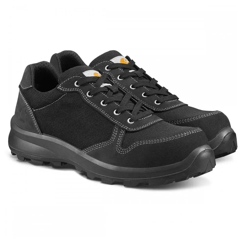 Carhartt F700911 Michigan Sneaker Shoe S1P - Black