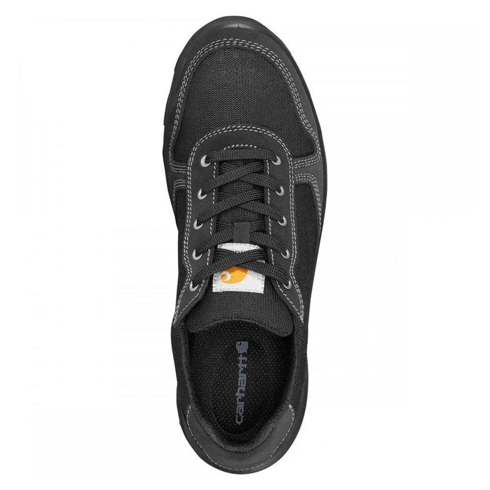 Carhartt F700911 Michigan Sneaker Shoe S1P - Black