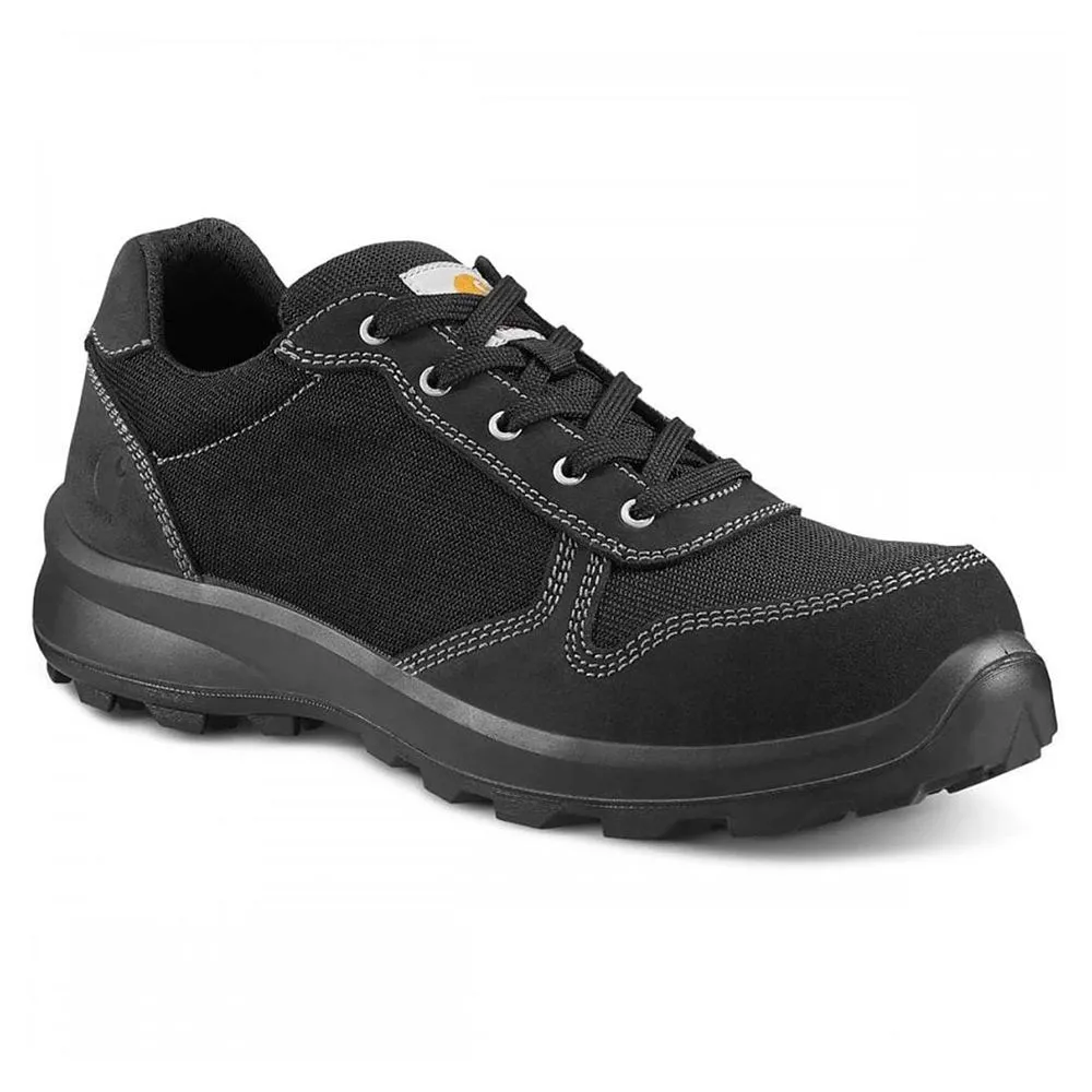 Carhartt F700911 Michigan Sneaker Shoe S1P - Black