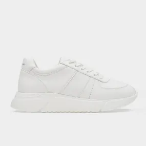 Challenge V3 Sustainable Sneaker - White