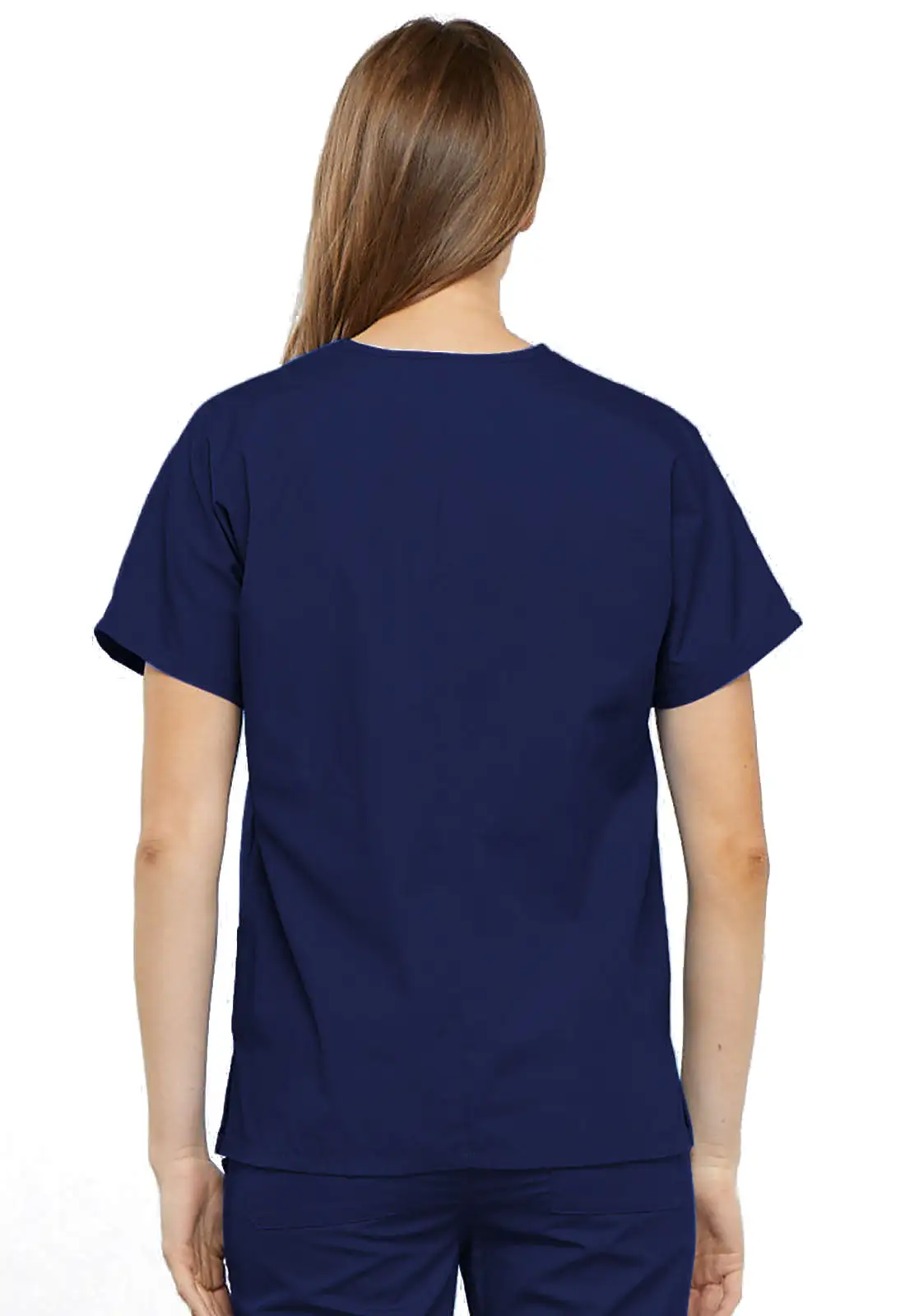 Cherokee Workwear Originals 4700 Unisex Scrub Top (XXS-XL)