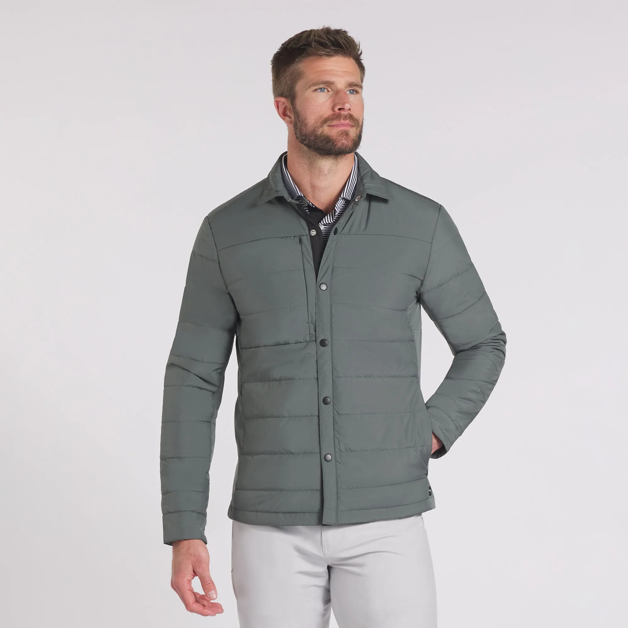 Countryman Golf Jacket