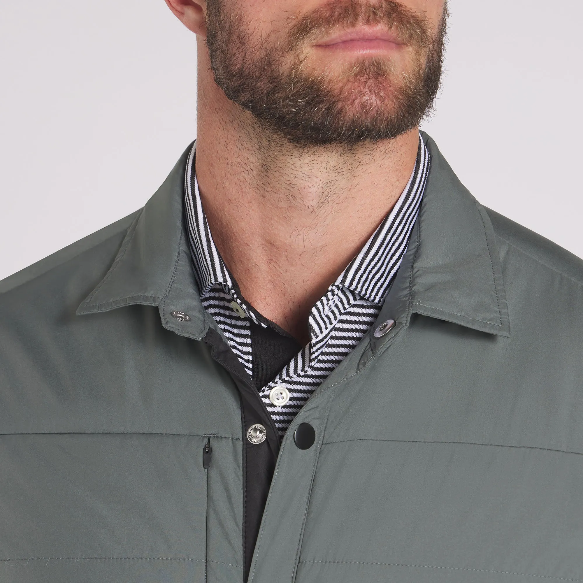 Countryman Golf Jacket