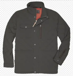 Dakota Grizzly Men's Thad Jacket