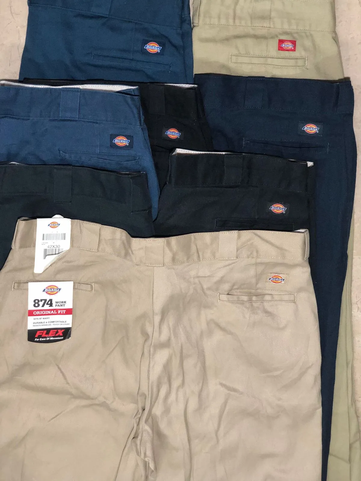 Dickies pant