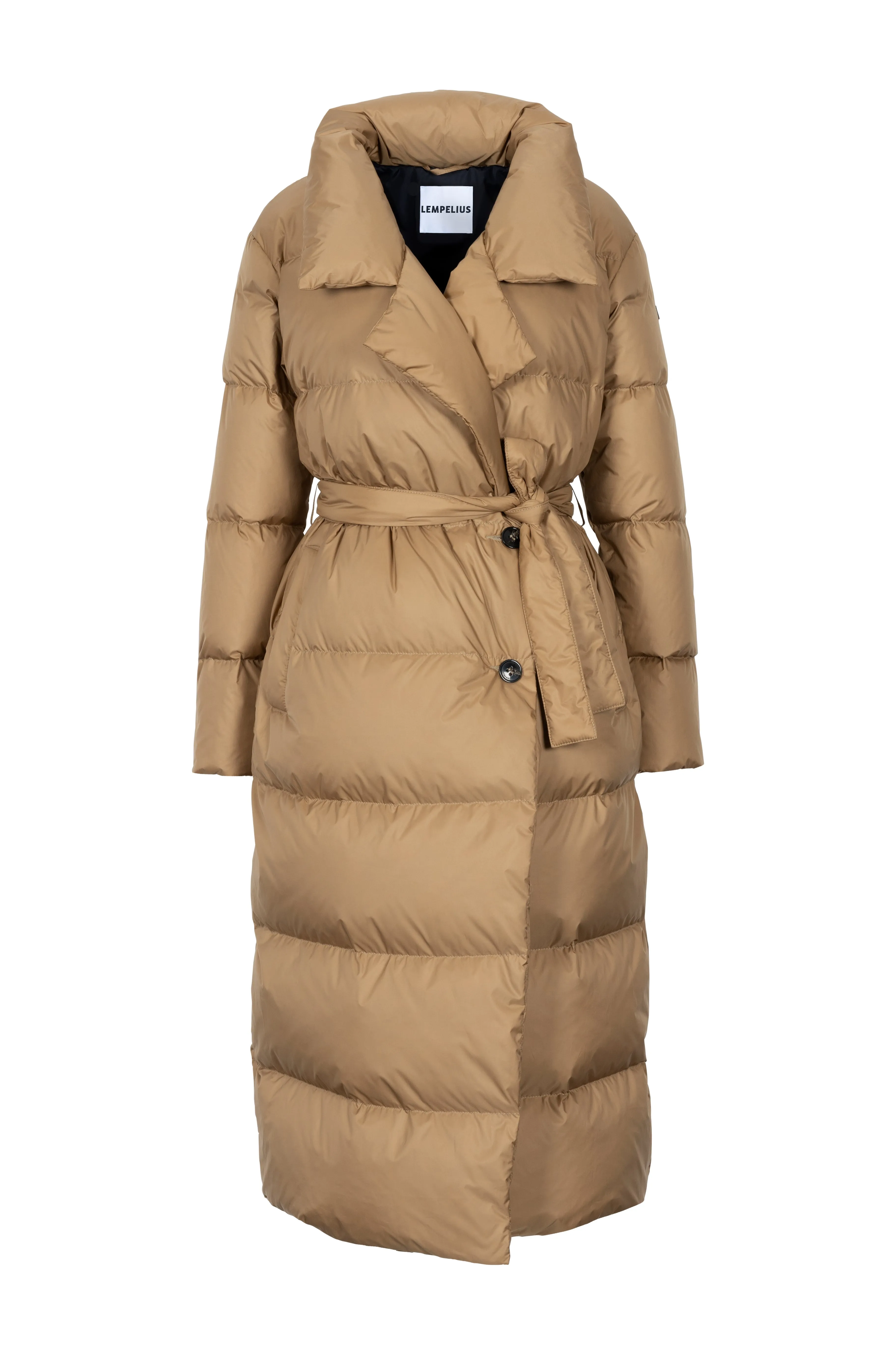 DOWN COAT RUA