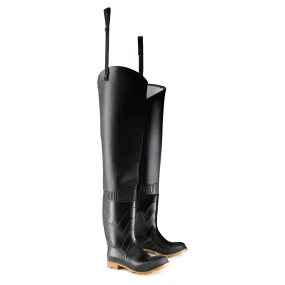 Dunlop 86049 Storm King Thigh Wader Boots