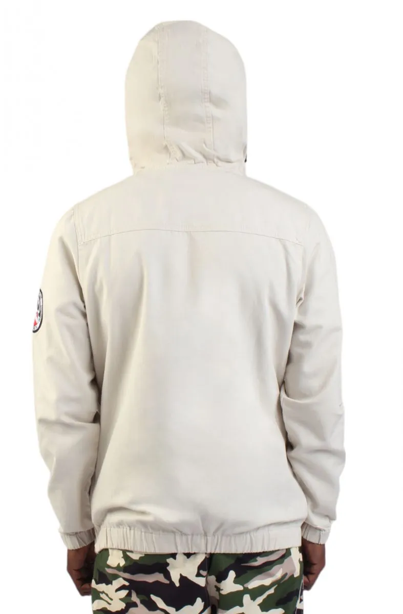 Ellesse  Mont 2 OH Jacket