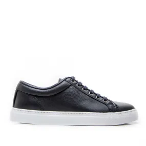 Etq Mid Sneaker | Credomen