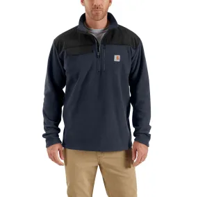 Fallon Half Zip Sweater Fleece