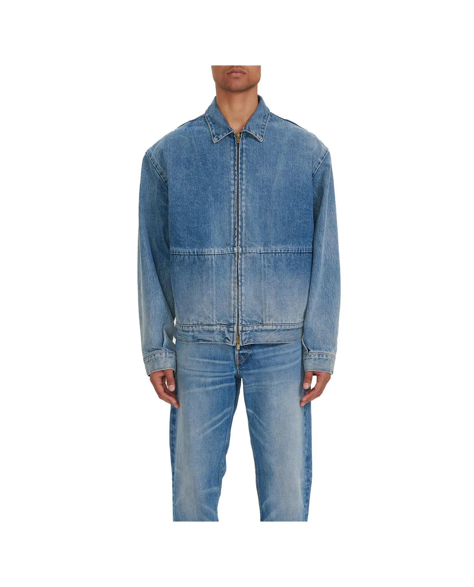 Fear Of God 8th Denim Jacket