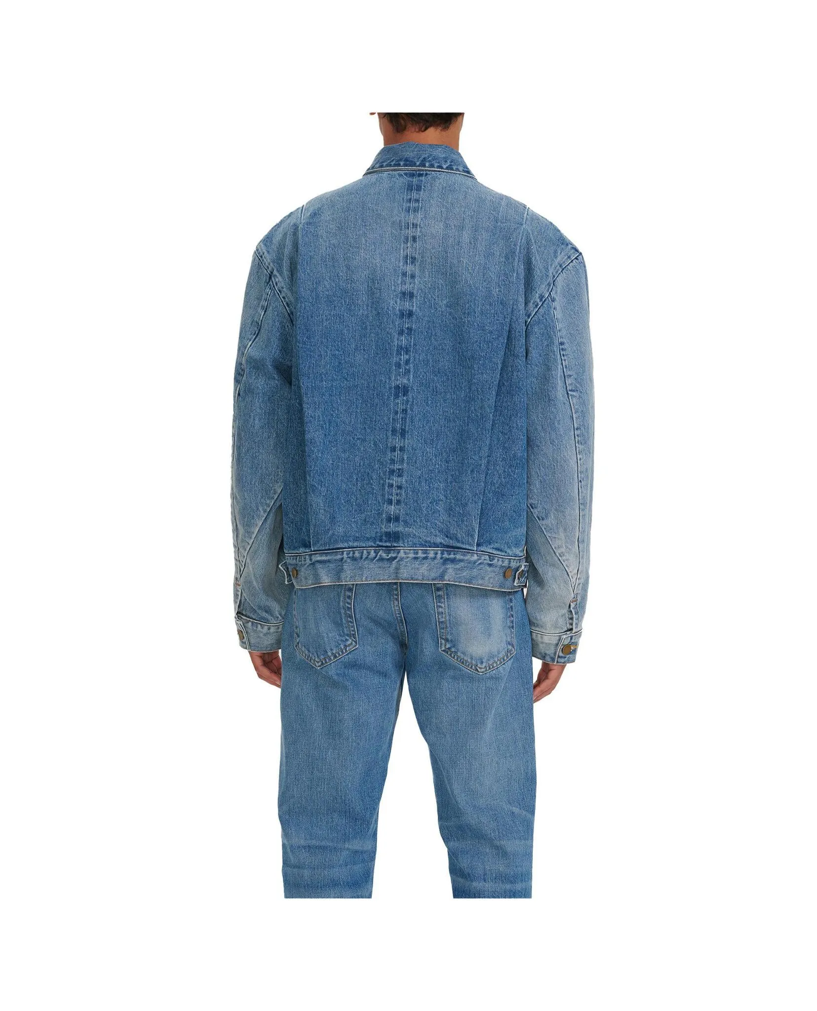 Fear Of God 8th Denim Jacket