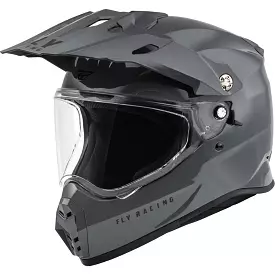 Fly Racing 2023 Trekker Solid Adult Off-Road Helmets