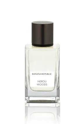 Fragrance | Banana Republic Icon Collection Neroli Woods Eau De Parfum 75ml | Banana Republic