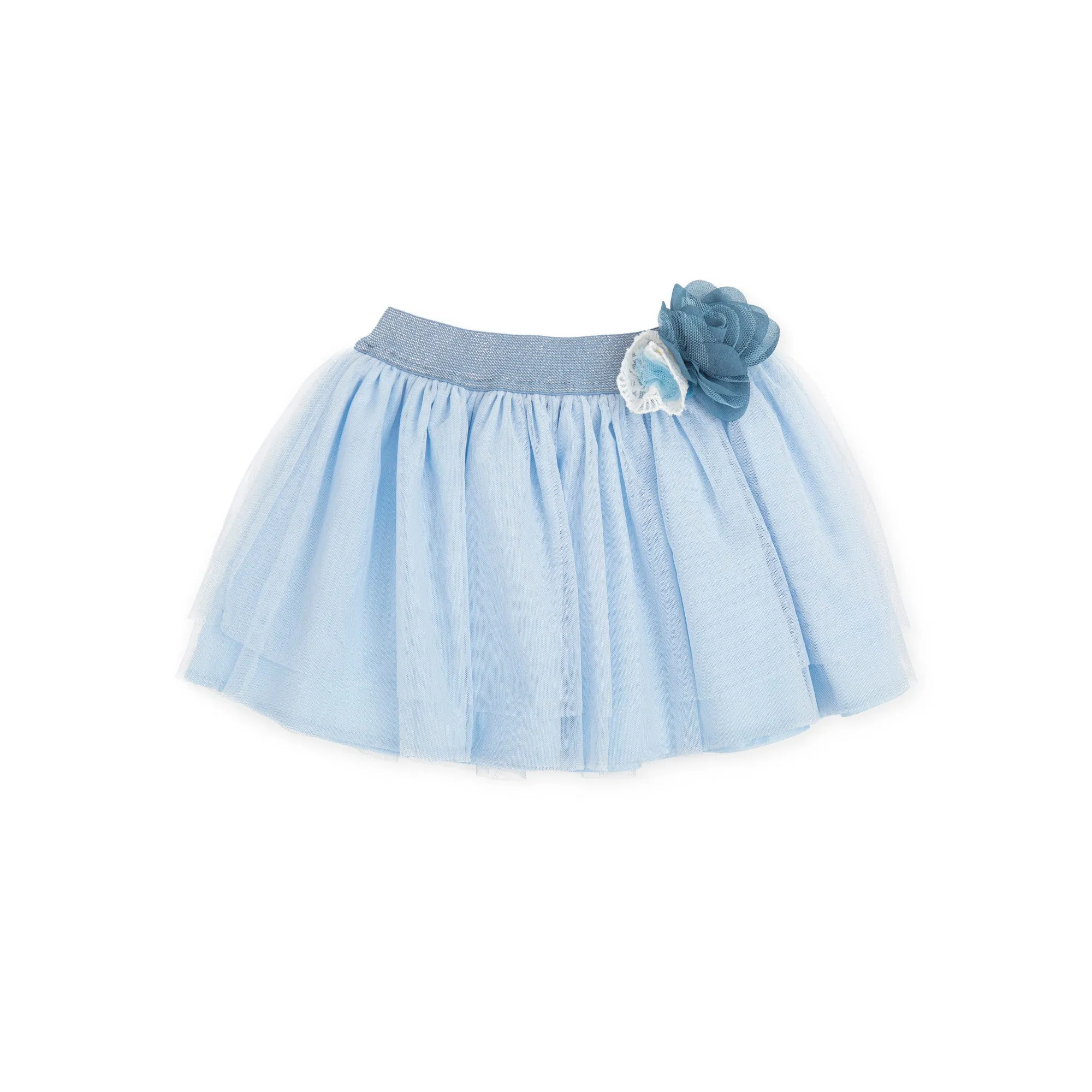 Girl Tiffany Skirt-Ceramic