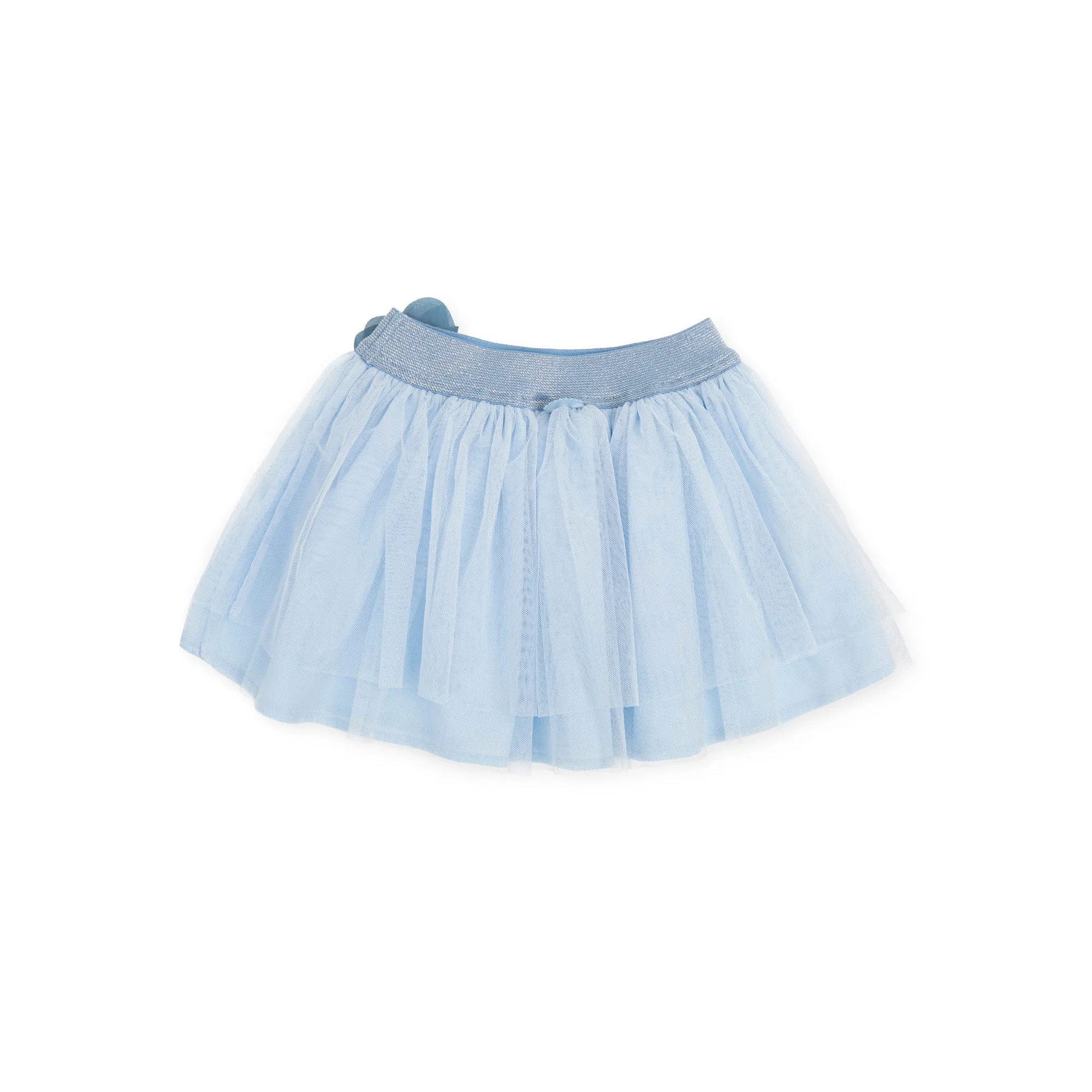 Girl Tiffany Skirt-Ceramic