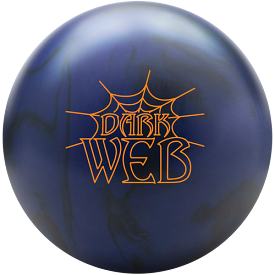 Hammer Dark Web Solid Bowling Ball