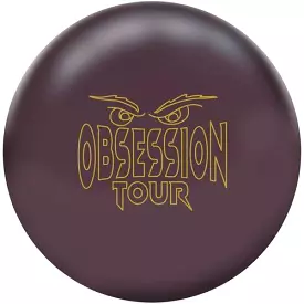 Hammer Obsession Tour Bowling Ball