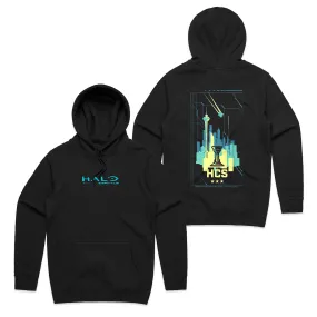 HCS World Championship Hoodie