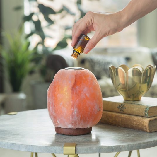 Himalayan Salt Fragrance Warmers