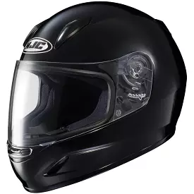 HJC CL-Y Solid Youth Street Helmets (Refurbished, Without Tags)